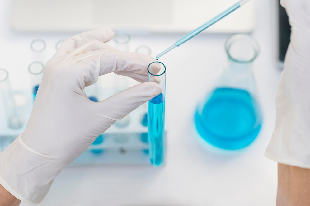 Laboratoriyaların səlahətliliyinə dair ümumi tələblər