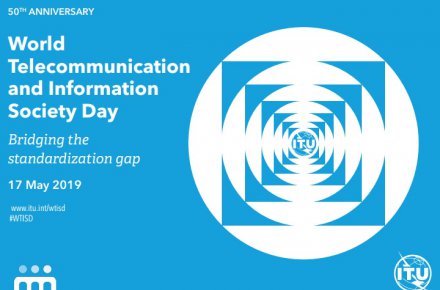 17 may Ümumdünya Telekommunikasiya və İnformasiya Cəmiyyəti Günüdür