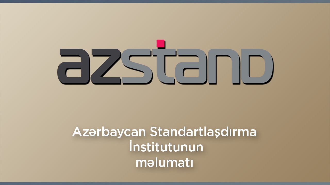 Ölkədə ayrı-ayrı sahələr üzrə beynəlxalq standartların tələblərinə uyğun olaraq təlimlər keçirilmişdir
