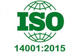 İSO 14001:2015 “Ətraf mühitin idarəetmə sistemləri – Tələblər və istifadə üzrə rəhbəredici göstərişlər” standartı əsasında təlimin keçirilməsi barədə məlumat