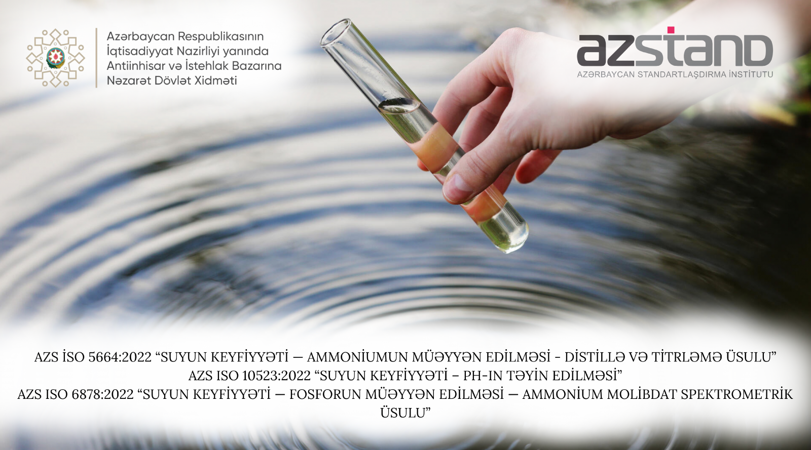 Ekologiya üzrə yeni dövlət standartları qəbul edilib