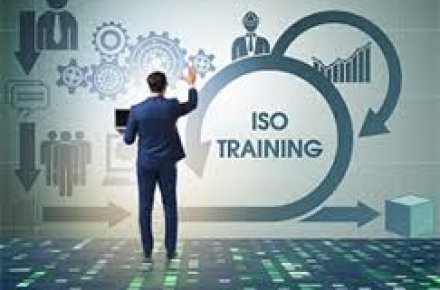 01-05 fevral 2021-ci il tarixlərdə İSO/İEC 27001:2013 və 08-12 fevral 2021-ci il tarixlərdə İSO/IEC 17025:2017 üzrə təlimlər keçiriləcəkdir