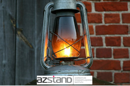 AZS 116-2004 və AZS 879-2019 dövlət standartlarının dövri yoxlanılması keçirilmişdir.