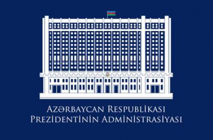 Hörmətli KİV nümayəndələri,