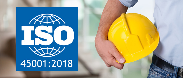 İSO 45001:2018 “Əmək sağlamlığı və təhlükəsizliyinin idarə edilməsi sistemi.  İstifadə üzrə izahlı tələblər” standartı əsasında təlimin keçirilməsi barədə məlumat
