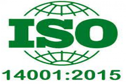 İSO 14001:2015 “Ətraf mühitin idarəetmə sistemləri – Tələblər və istifadə üzrə rəhbəredici göstərişlər” standartı əsasında təlimin keçirilməsi barədə məlumat