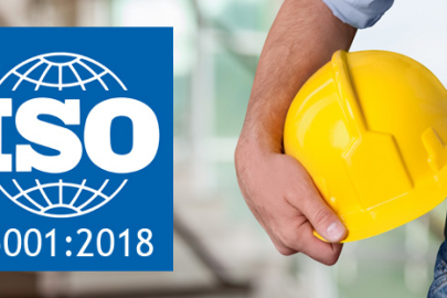 İSO 45001:2018 “Əmək sağlamlığı və təhlükəsizliyinin idarə edilməsi sistemi. İstifadə üzrə izahlı tələblər” standartı əsasında təlimin keçirilməsi barədə məlumat