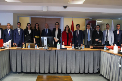 Standartlaşdırma və uyğunluğun qiymətləndirilməsi sahələrində Azərbaycanla Türkiyə arasında əməkdaşlıq genişləndirilir